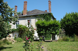 Domaine de la Dame de Laurière