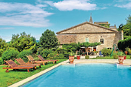 Bastide de Montchamp