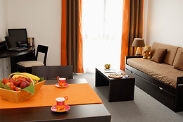 Nemea Appart'Hotel Toulouse Saint-Martin