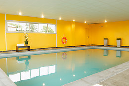 Nemea Appart'Hotel Toulouse Saint-Martin