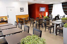 Nemea Appart'Hotel Toulouse Saint-Martin