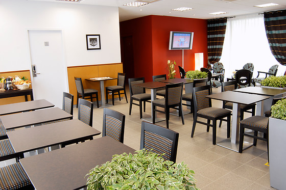 Nemea Appart'Hotel Toulouse Saint-Martin - photo 15