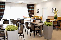 Nemea Appart'Hotel Toulouse Saint-Martin