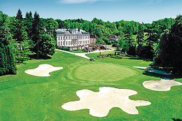 Domaine et Golf de Vaugouard****