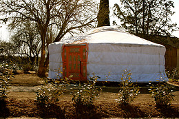 La Buissonnière Lodges