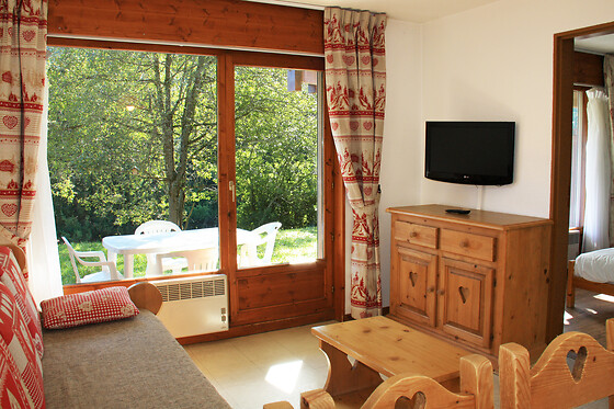 Azureva La Cluzaz Les Aravis - photo 4