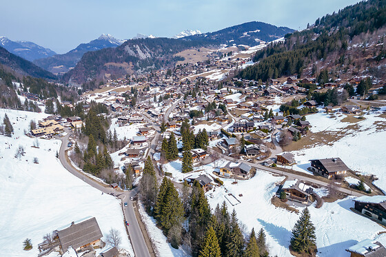 Azureva La Cluzaz Les Aravis - photo 6