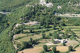 Agriturismo Colloreto