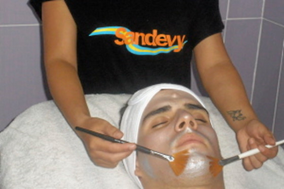 SANDEVY PELUKEROS - photo 10