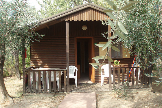 Caravelle Camping Village - photo 2