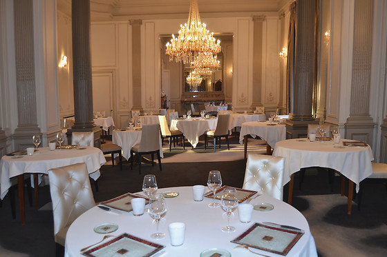 Hotel Périgueux Ouest L'Orangerie du Château des Reynats - photo 7