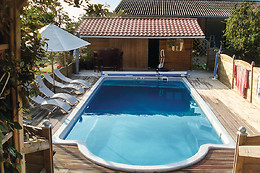 Maison Ganderats