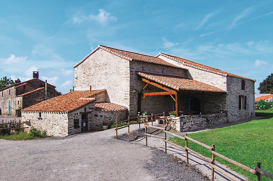 La Halte du Pèlerin - photo 8