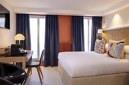 Hôtel Elysées 8