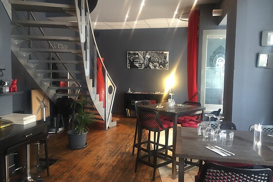 L'Etage - photo 3