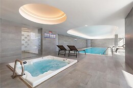 Interpass Vau Hotel