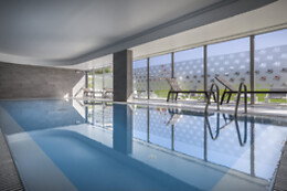 Interpass Vau Hotel