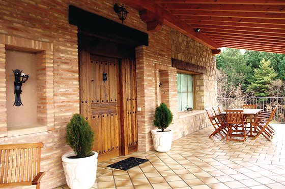 CASA RURAL ENTREBOSQUES - photo 4