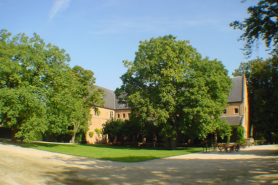 Priorij Corsendonk - photo 17