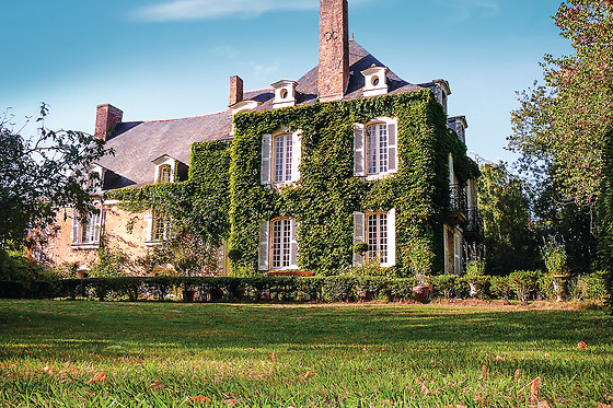 La Marronnière - photo 1
