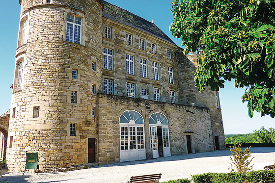 Château de la Reine Margot - photo 0