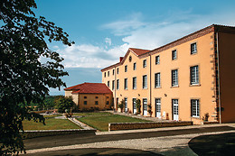 Domaine Saint Roch