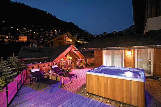 Best Western Chalet les Saytels - photo 0
