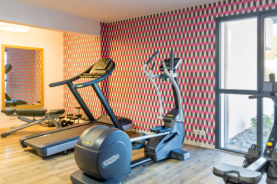 Best Western Plus Europe Brest - photo 13