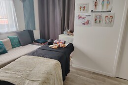 Wellness Sport et Massage
