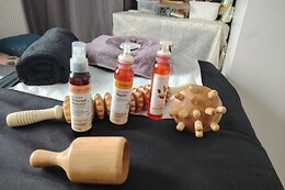 Wellness Sport et Massage