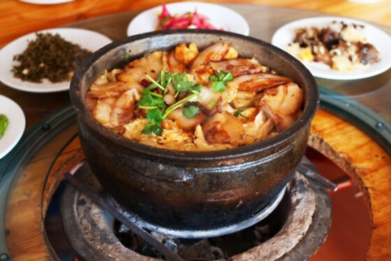 China Restaurant Puce - photo 1