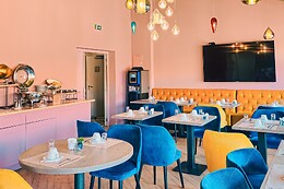 Grand Hôtel Dauphiné