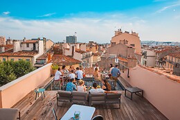 Grand Hôtel Dauphiné