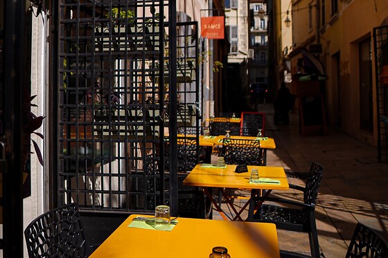 Saucé Restaurant - photo 1