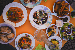 Saucé Restaurant