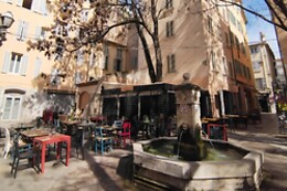 Saucé Restaurant