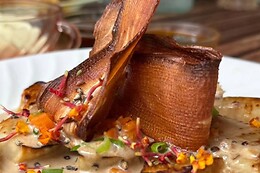 Saucé Restaurant