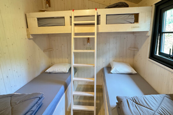 Camping Le Périgord - photo 23
