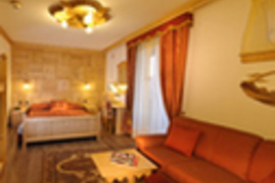 Hotel Panorama Wellness & Resort - photo 37