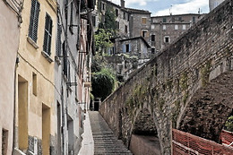 B&B Il Giardino Di Matilde