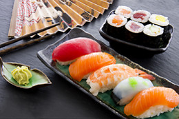 Oniwa Sushi Lausanne