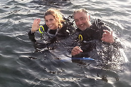 + MAR BUCEO