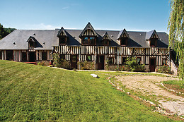 Les Chambres de Pontfol