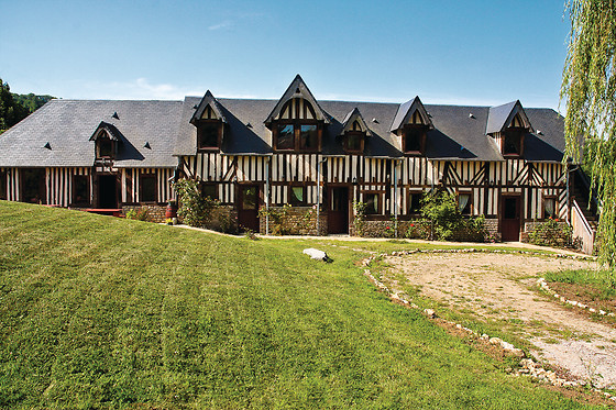 Les Chambres de Pontfol - photo 6