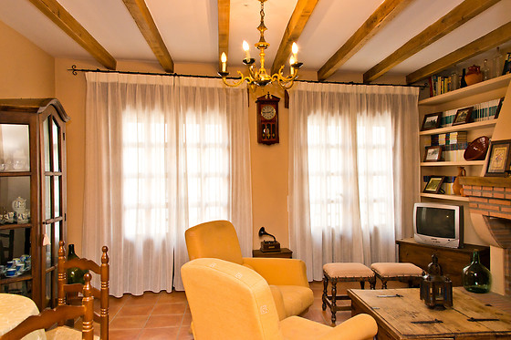 LA POSADA DE BAYUELA - photo 10
