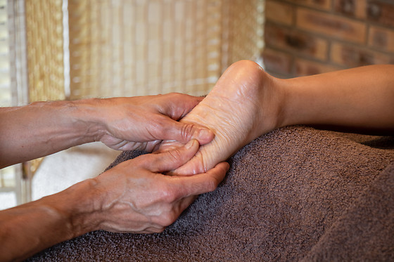 Ouate Massages - photo 2