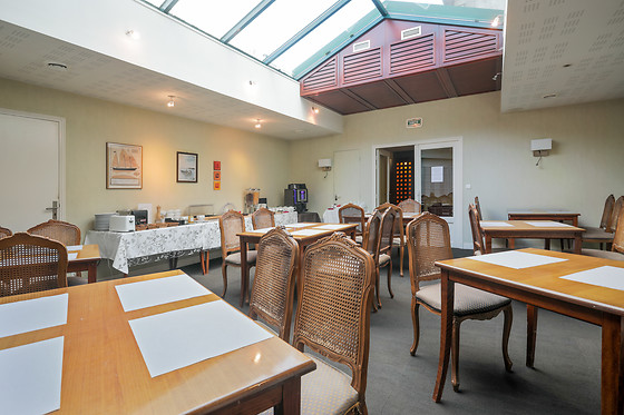 Auberge Saint Thégonnec - photo 13