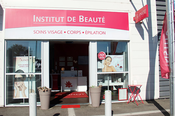 Magali Institut - Le Bugue (Guinot) - photo 3