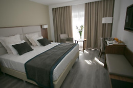 Hotel Exe São Lázaro