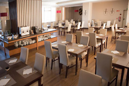 Hotel Exe São Lázaro